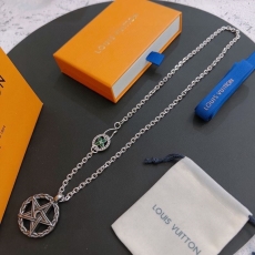 Louis Vuitton Necklaces